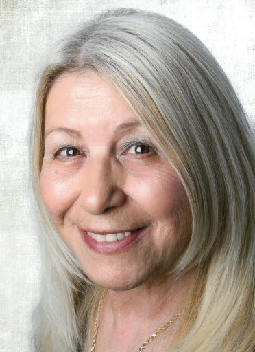 Obituary of Rula Rompella