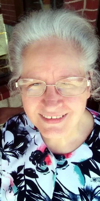 Obituary of Vickie Diana Proctor