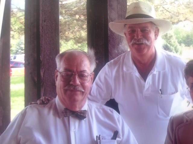 Obituary of Harold Robert Madtes