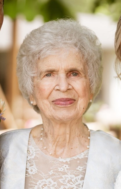 Obituario de Rita Kwirant