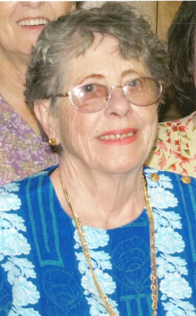 Obituary of LaDawn Woolley Keeney