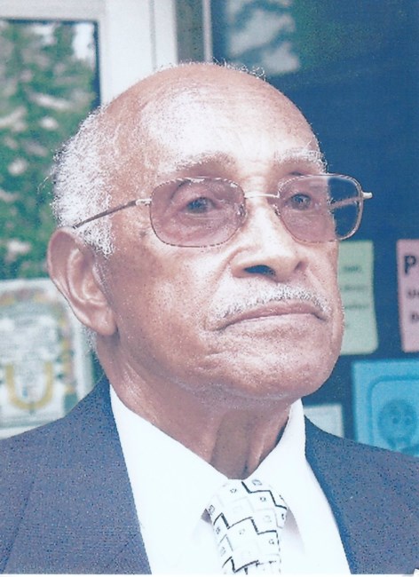 Obituary of George Gomes, Jr.