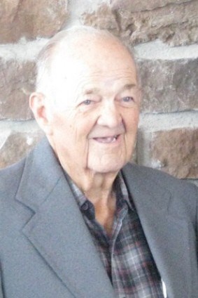 Obituary of Joseph C Hadden