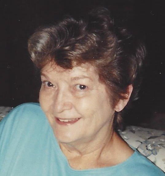 Obituary of Donna Brugner Dorley
