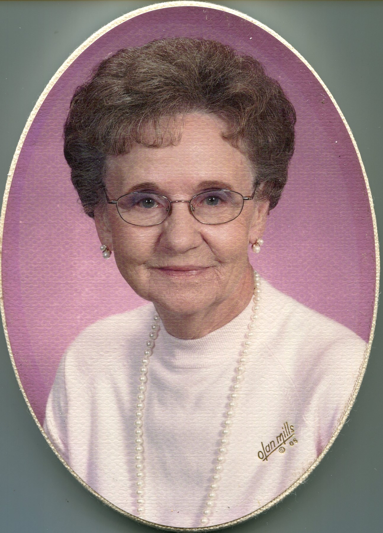 Obituary main image