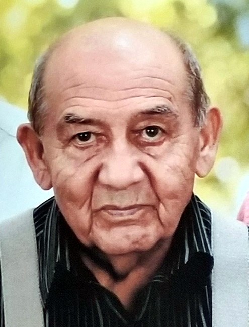 Obituary of Cecil Segura Villalobos