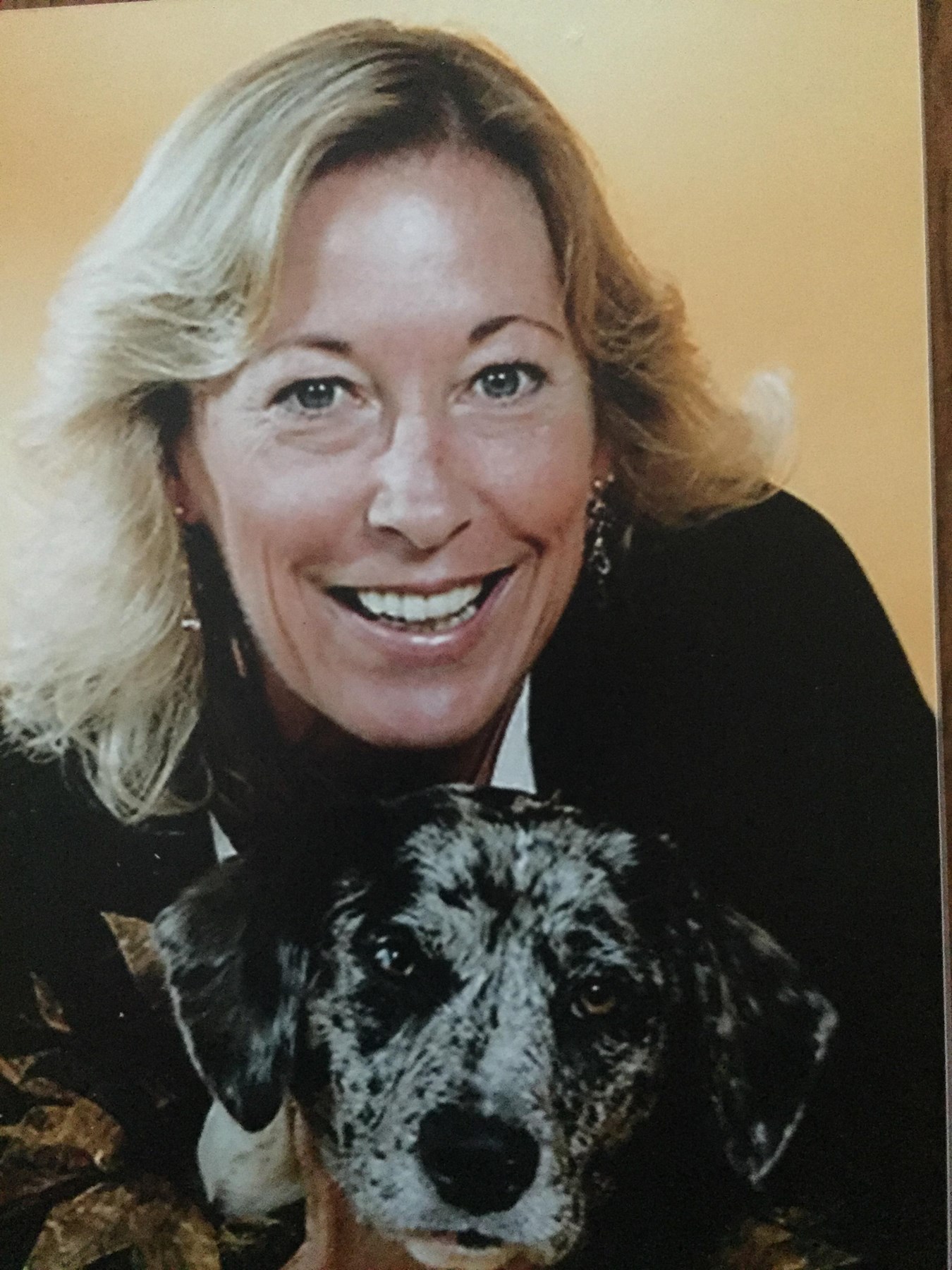 Obituary of Karen Prescott Bates