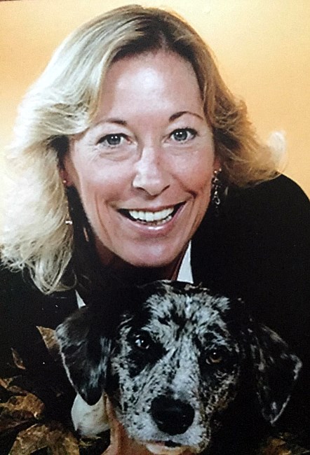 Obituary of Karen Prescott Bates