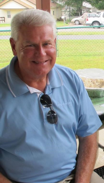 Obituary of Larry Francis