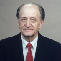 Obituary of Maurice A. Bittner