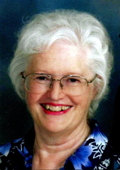Obituary of Mary C. Armagost
