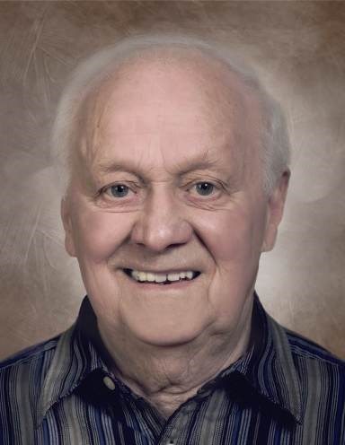 Obituary of Jean-Louis Tétrault