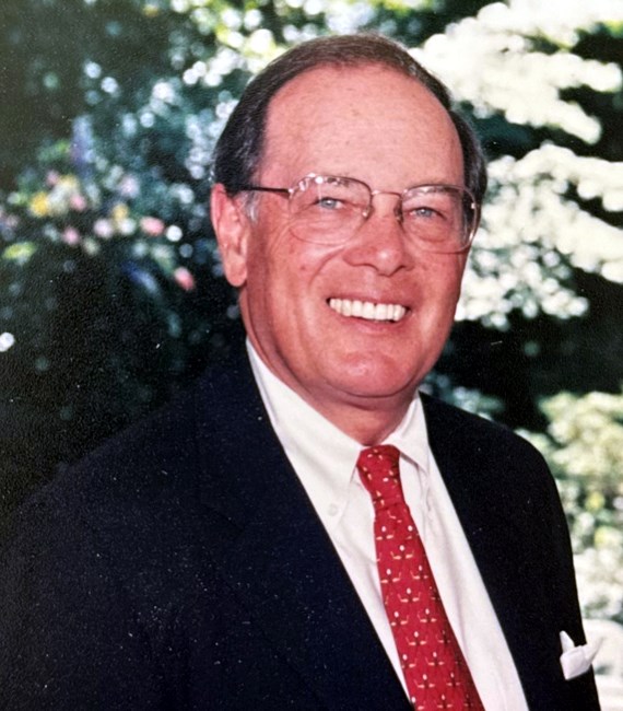 Obituary of William H. Luesing