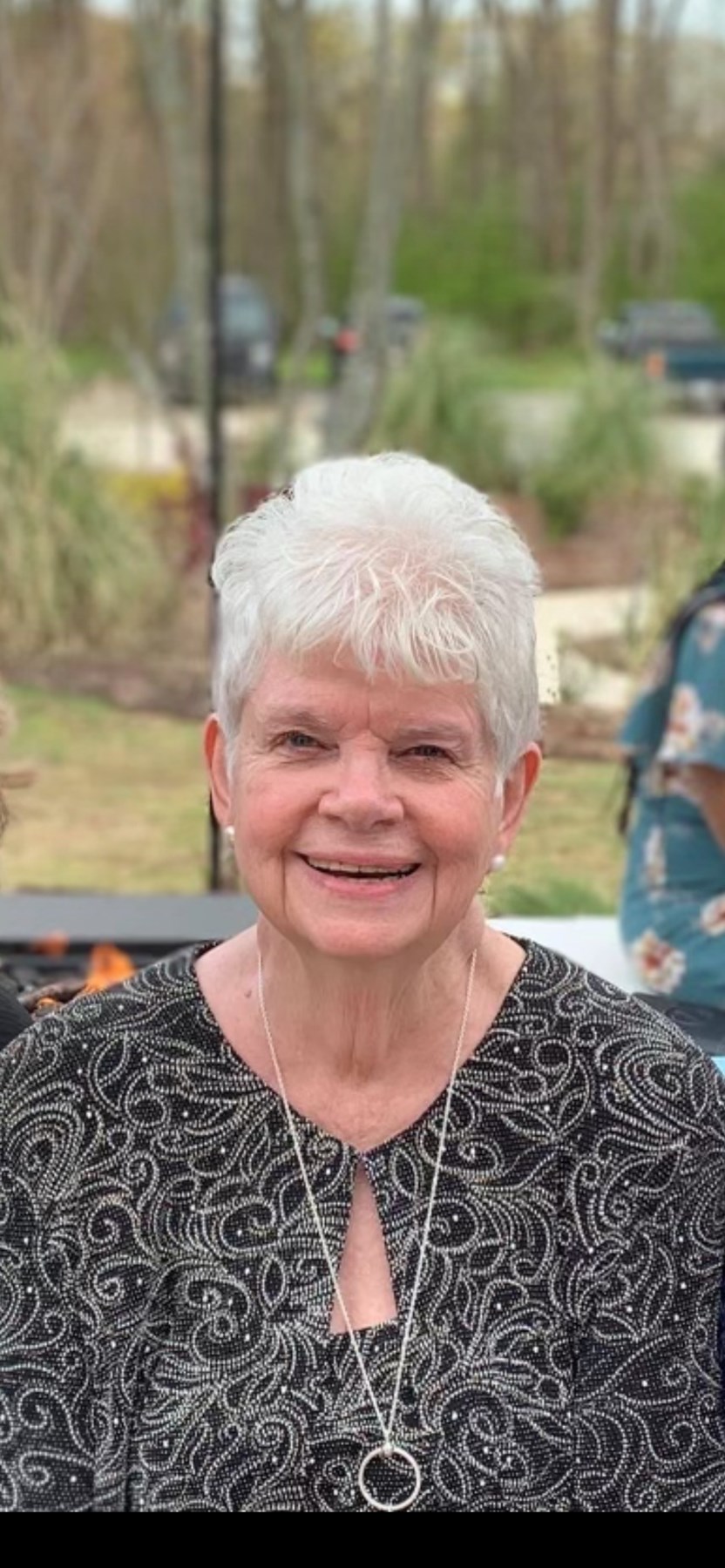 Obituary of Dorothy Young