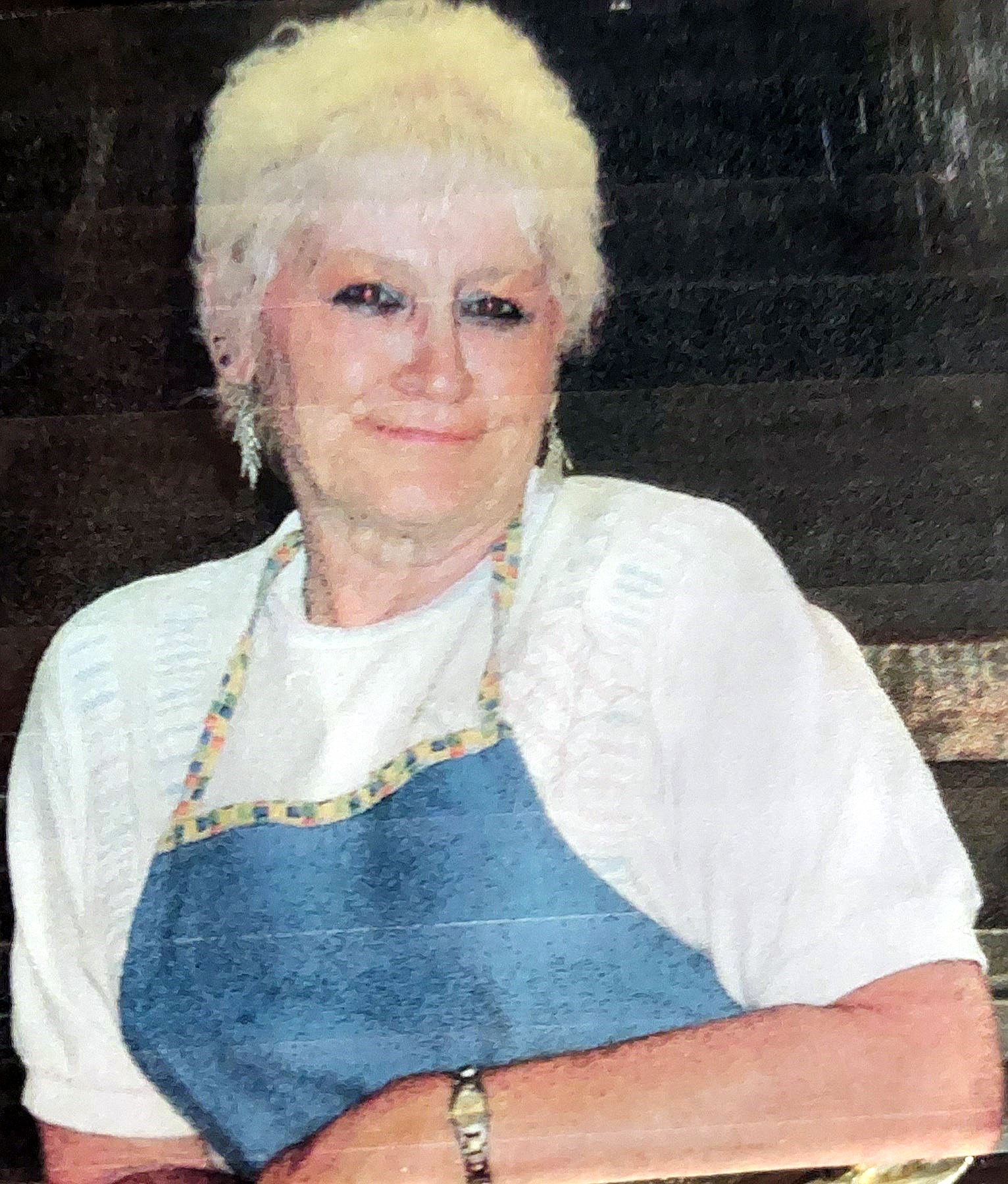 Alvena Cathlene Parrish Obituary Belton, MO