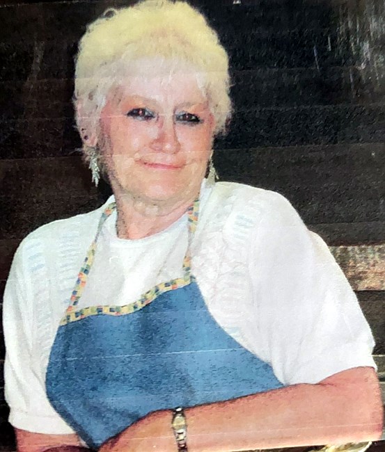 Obituary of Alvena Cathlene Parrish