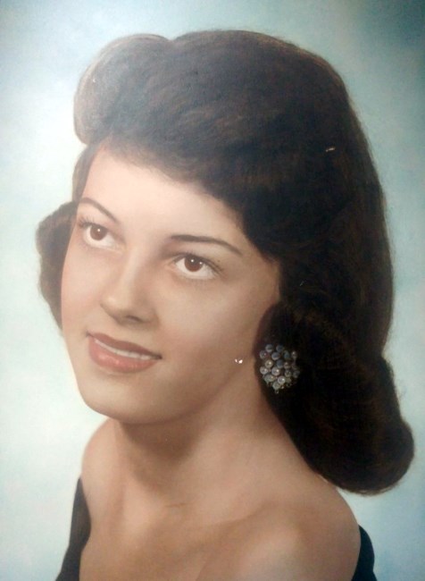 Obituary of Linda Lougenia Sims Hurt