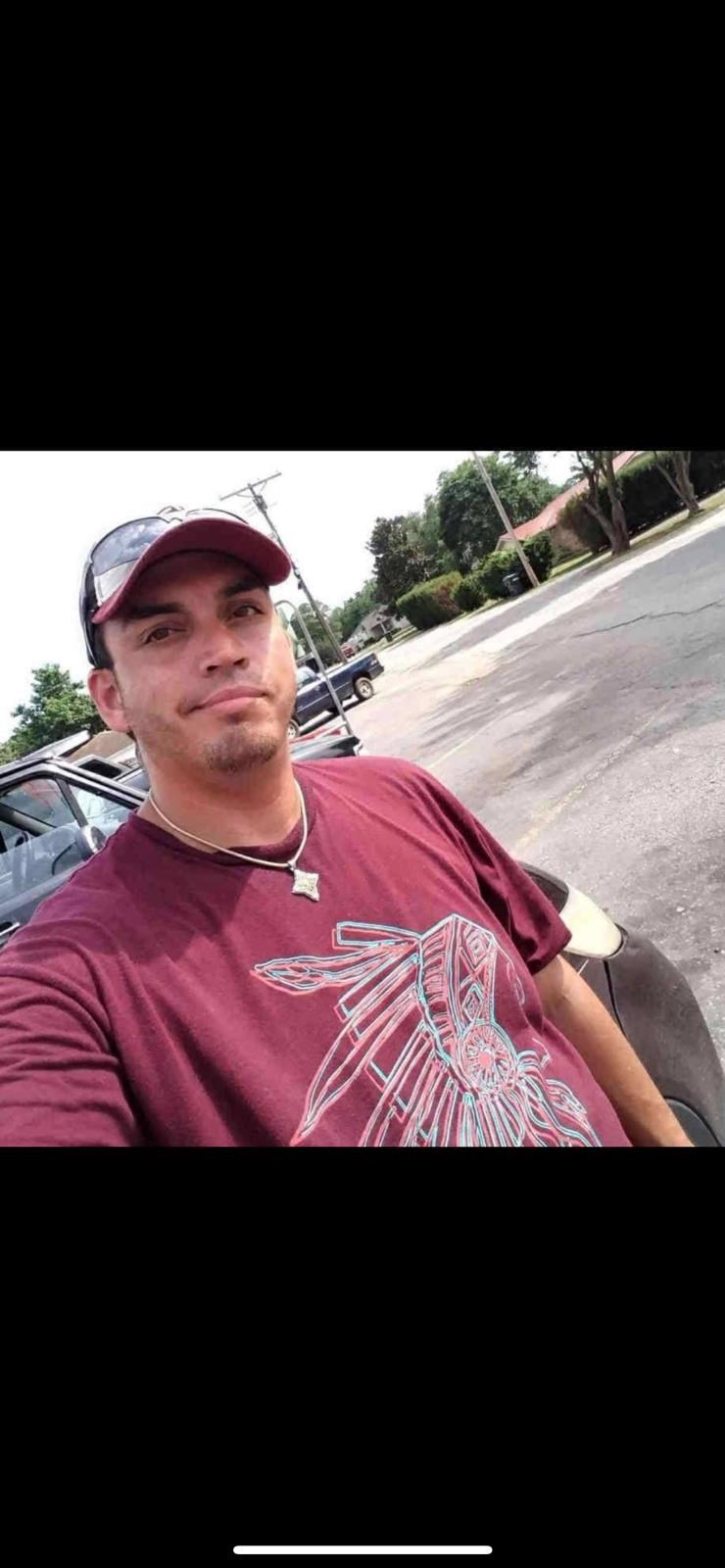 Obituary of Erik Lane