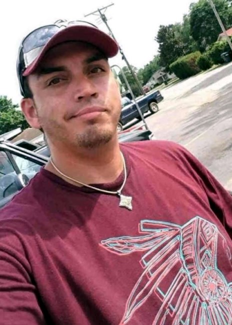 Obituary of Erik Lane