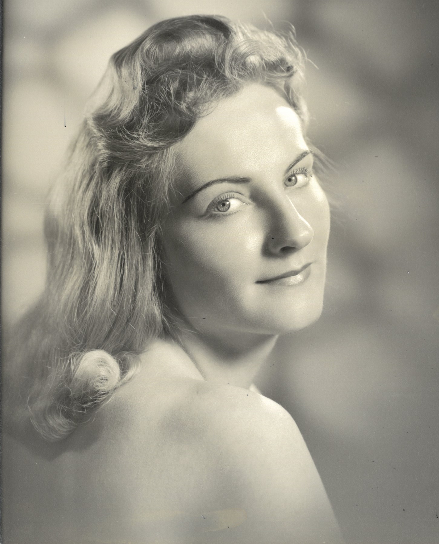 Obituary of Mary Lou Cappelloni