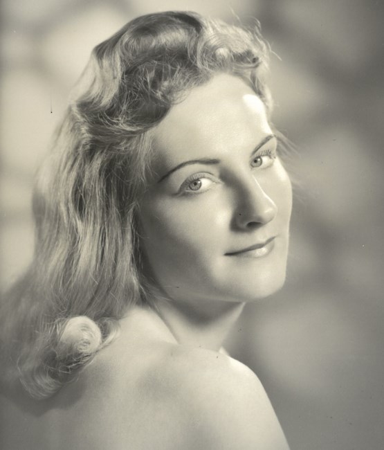 Avis de décès de Mary Lou Cappelloni