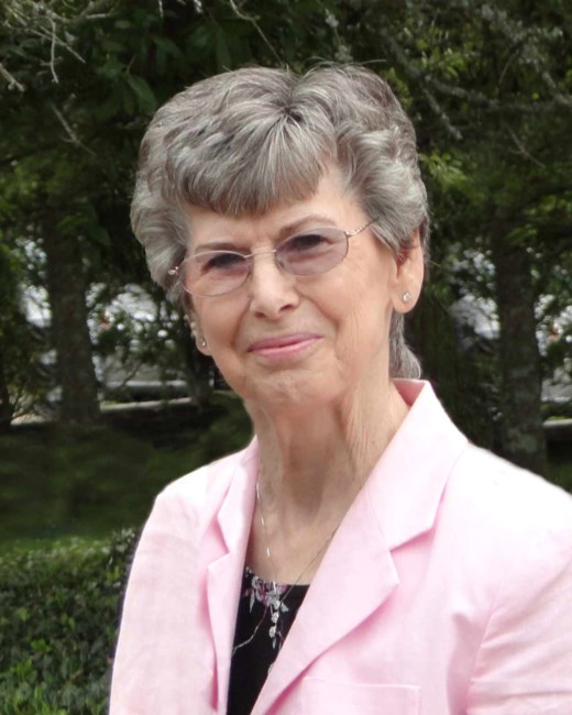 Obituary of Fairy Heitman