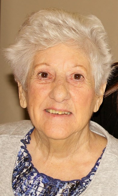 Obituary of Catherine Governale Michon