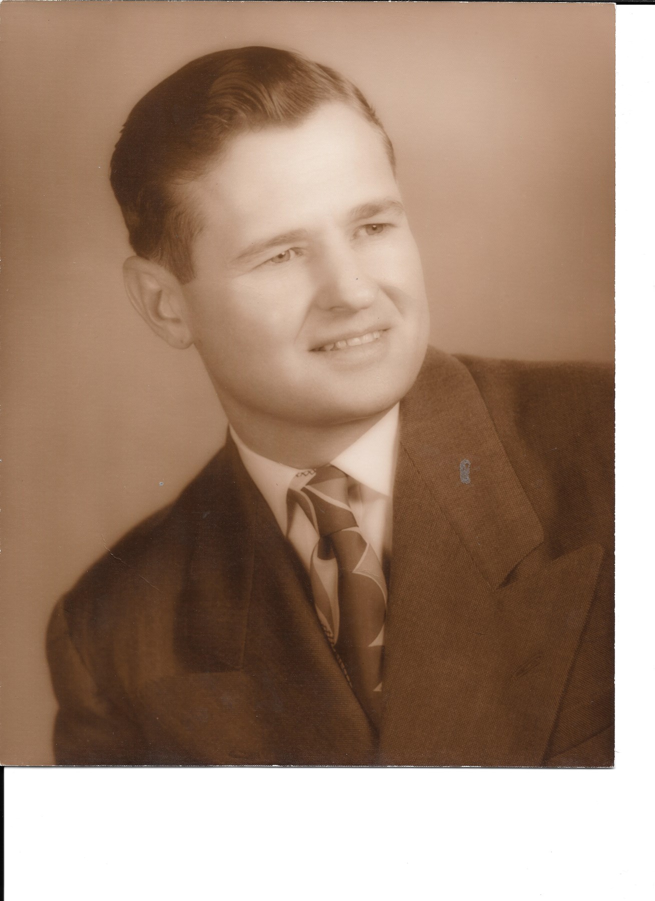 Obituary of Alvin Leslie Taylor