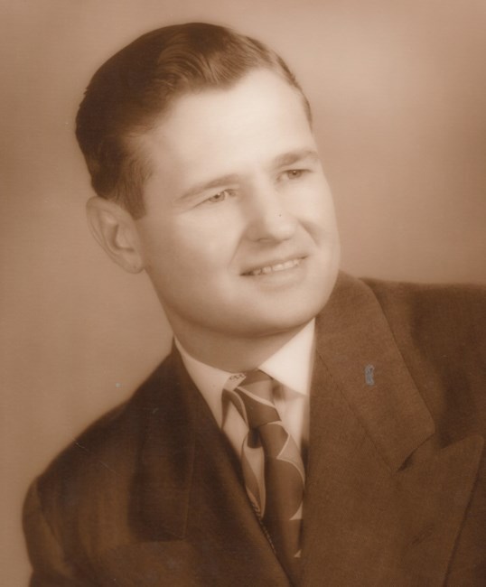 Obituary of Alvin Leslie Taylor