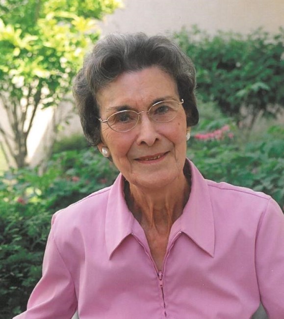 Obituary of Elizabeth Margaret Allen