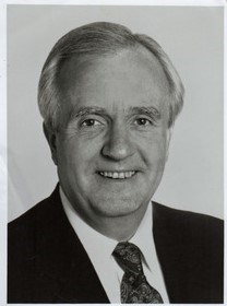 Obituary of John E. Denson