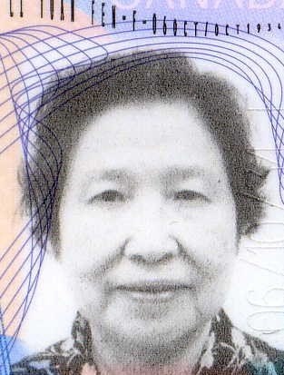 Obituary of Yuan Fen Li