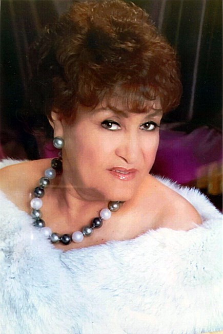 Obituary of Andrea Cayetano De Torres