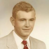 Obituary of Ray Edward Beavers