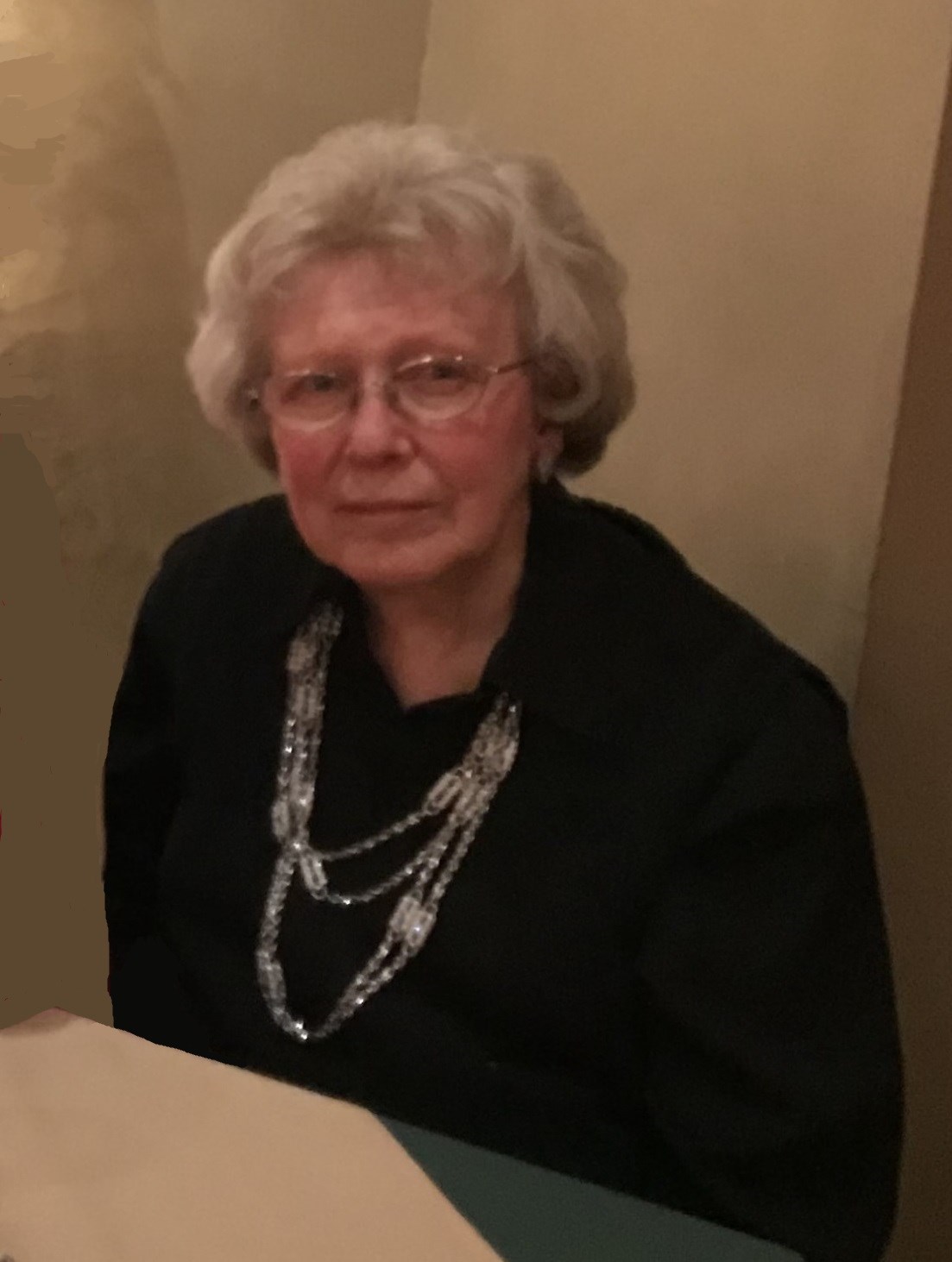 Obituary of Corine O Coyle
