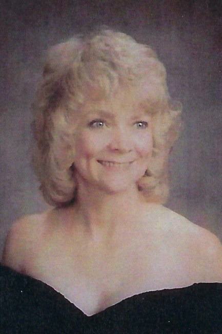 Obituary of Bonnie Buchanan Armistead