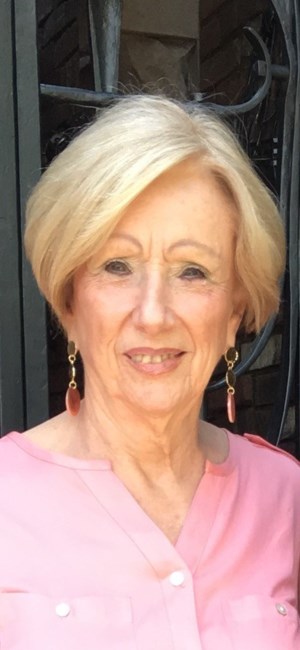 Obituary of Mary Beth Sloan Gravitt