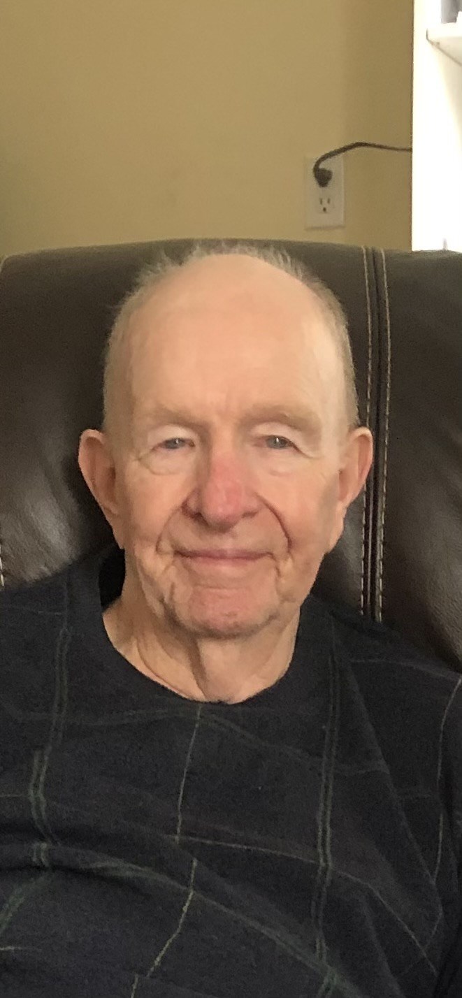 Obituary of Don William DeHaven