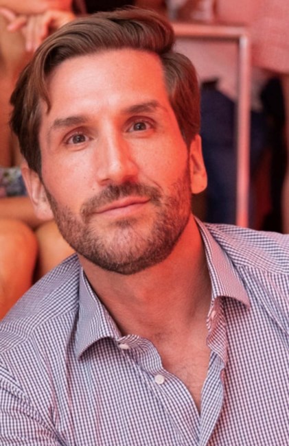 Avis de décès de Alexei Muniak