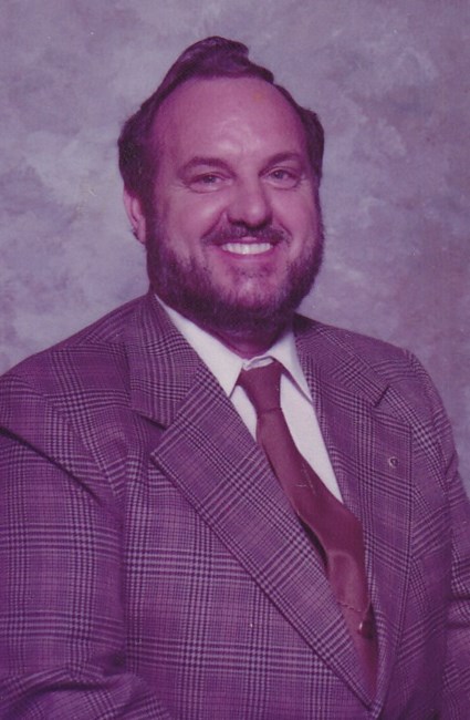 Obituary of Harry R. Thackery