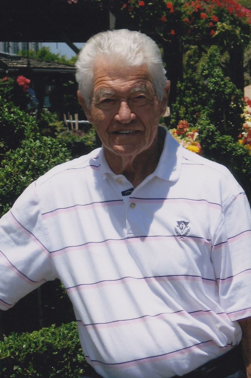 Obituary of Glenn Kuhse