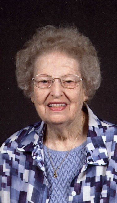 Obituary of Sandra Sanders