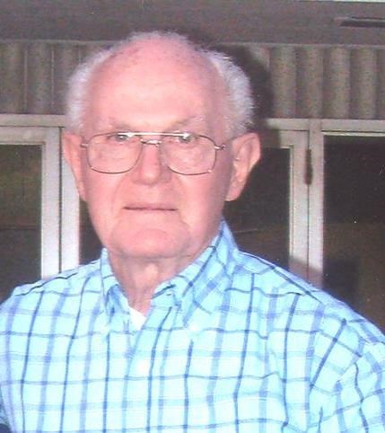 Obituary of James Junior Weisenberger