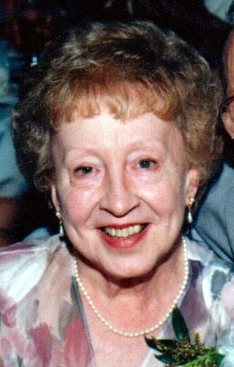 Obituary of Ruth L. Ziolkowski