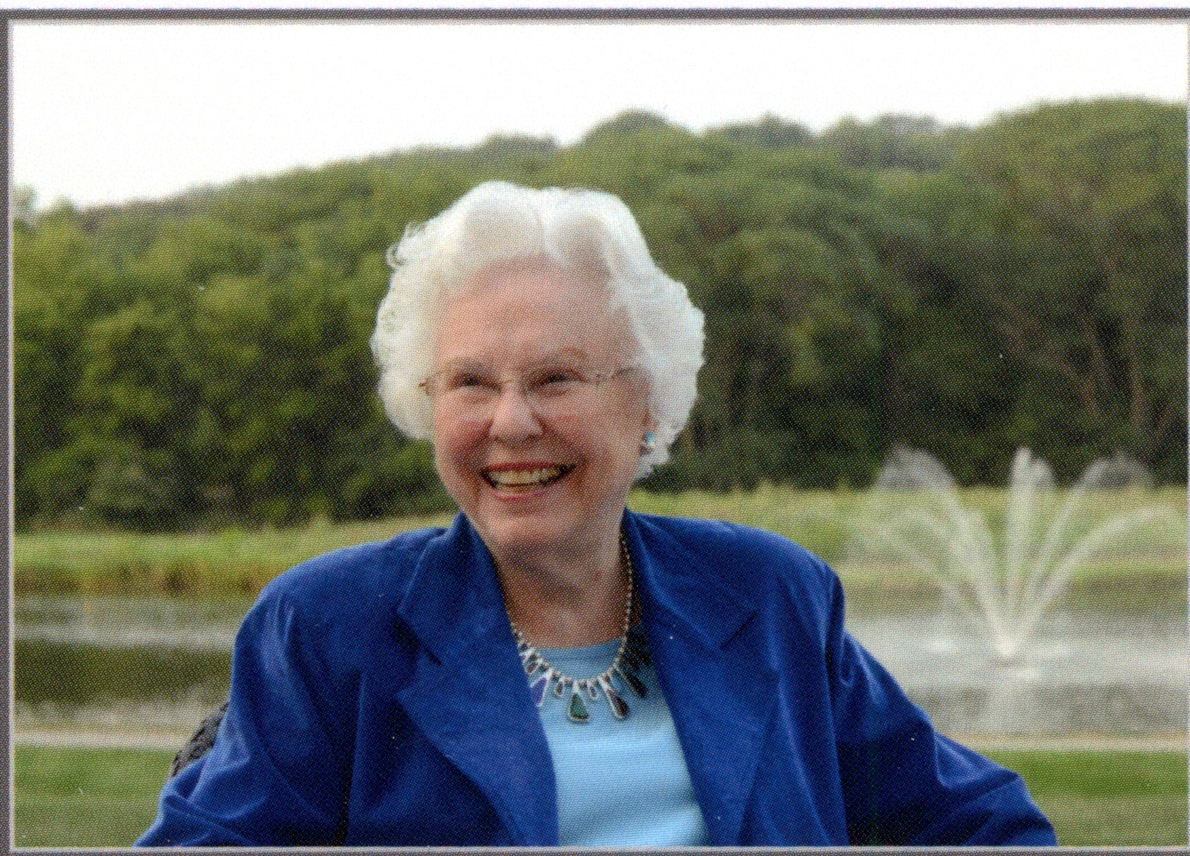 Obituary of Betty J. Durden