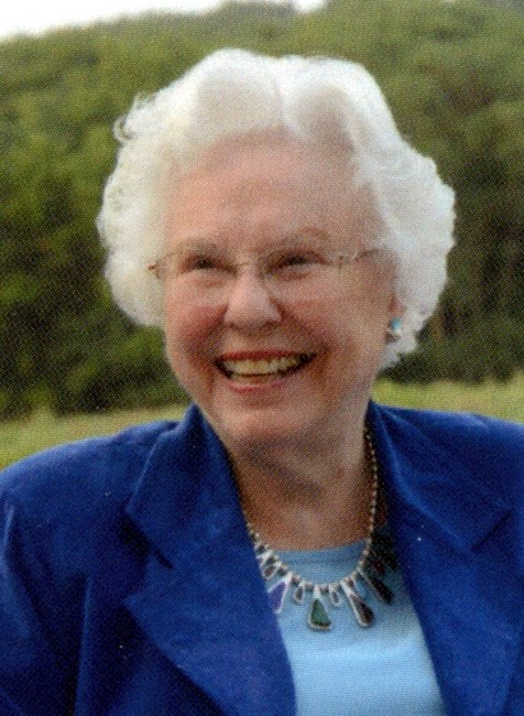 Obituary of Betty J. Durden