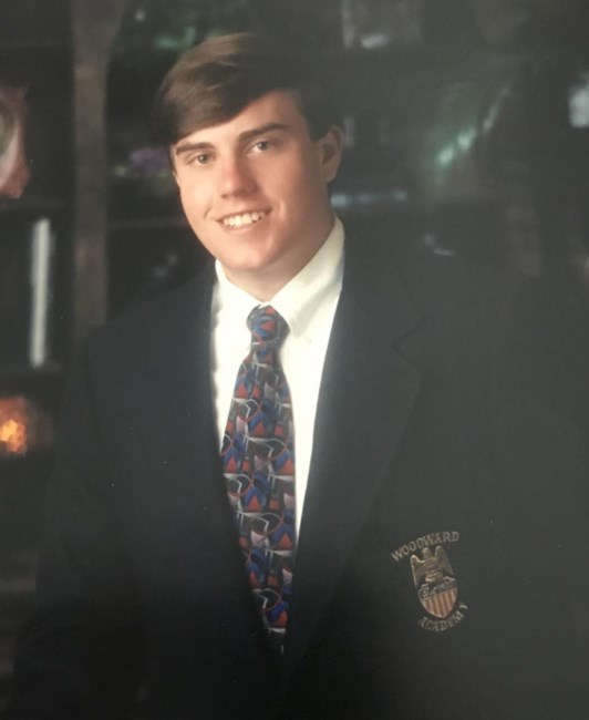 Obituary of Steven Rowell Holman Jr.