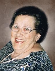 Obituary of Lorraine Jacques