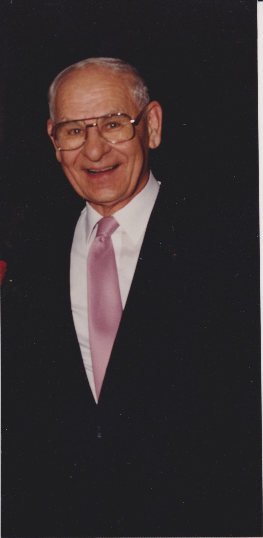 Obituary of Joseph Petro