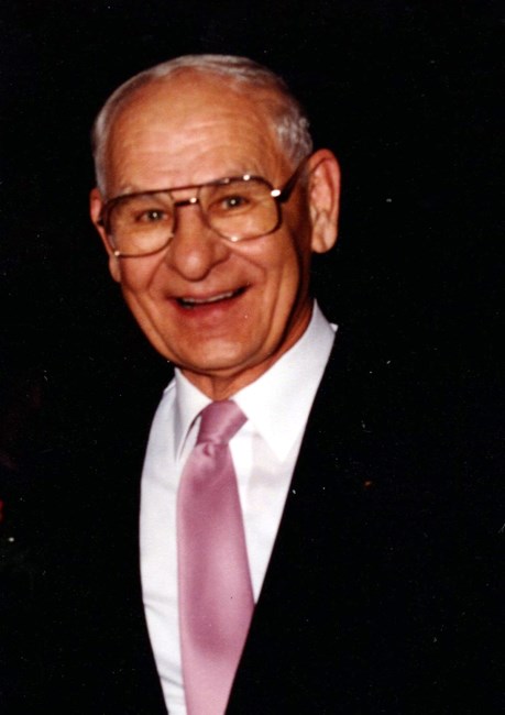 Obituary of Joseph Petro